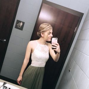 Meet your Posher, Ellen